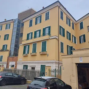 Apartment Gianicolo Sweet, Rome