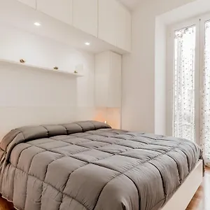 Apartment Trastevere House 24, Rome