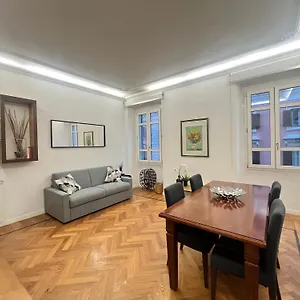 Apartment Salotto Trastevere, Rome