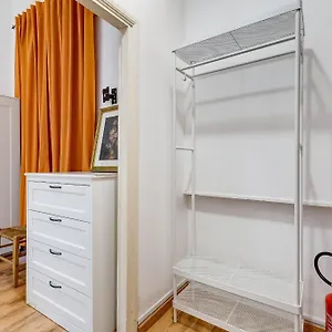 Apartment Relais - Opera House, Rome