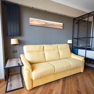 Apartment Domus Aurelia Luxury, Rome